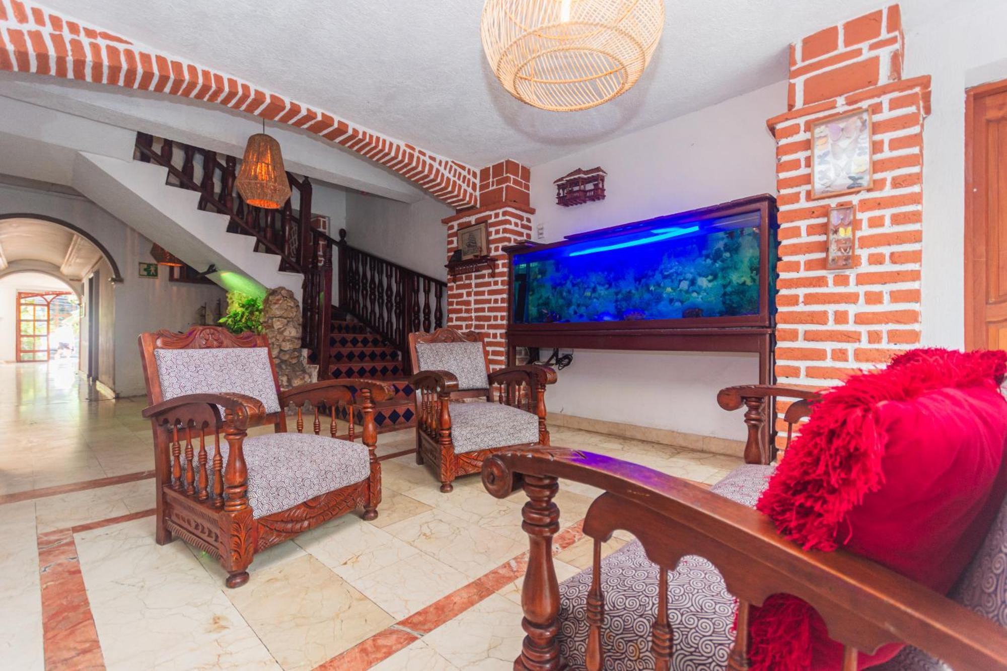 Hotel Baluarte Coast Cartagena Buitenkant foto
