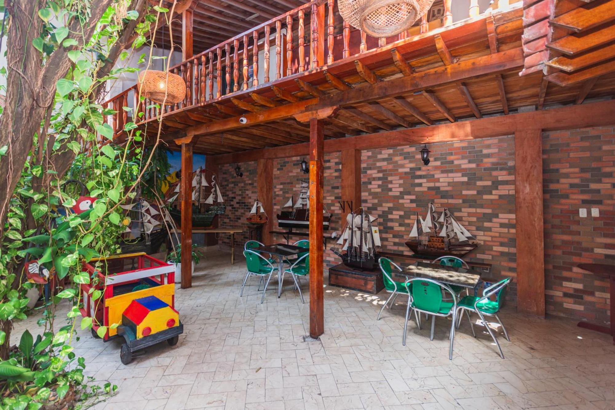 Hotel Baluarte Coast Cartagena Buitenkant foto