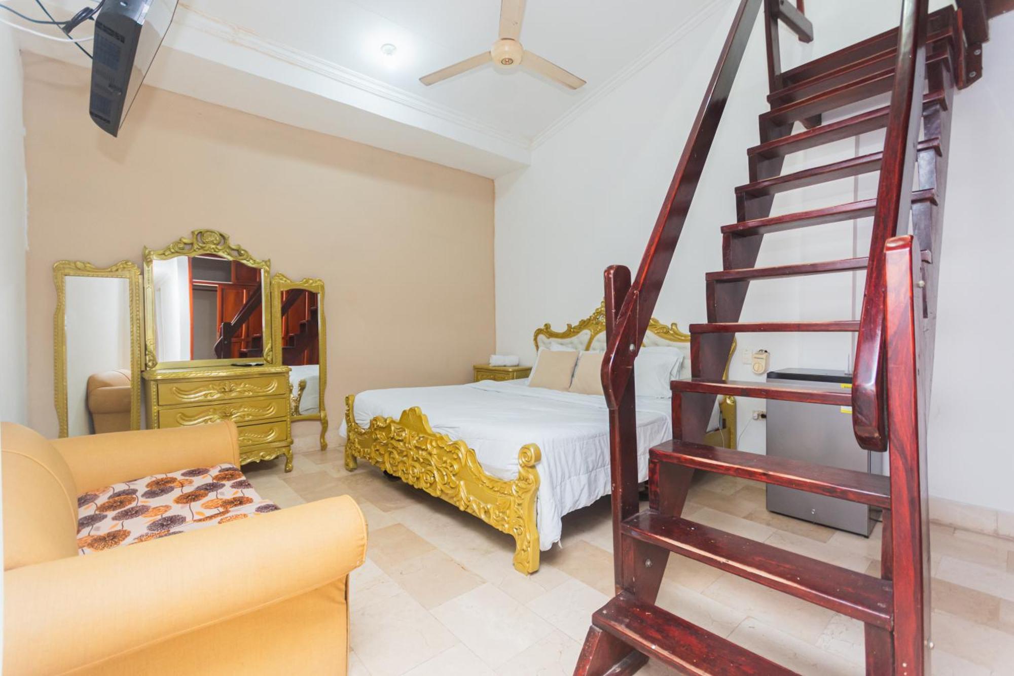 Hotel Baluarte Coast Cartagena Buitenkant foto